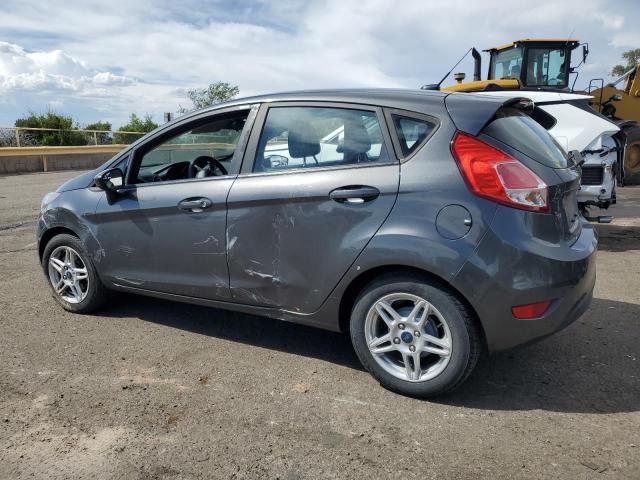 Photo 2 from auction – 2019 FORD FIESTA SE with VIN 3FADP4EJ5KM140976