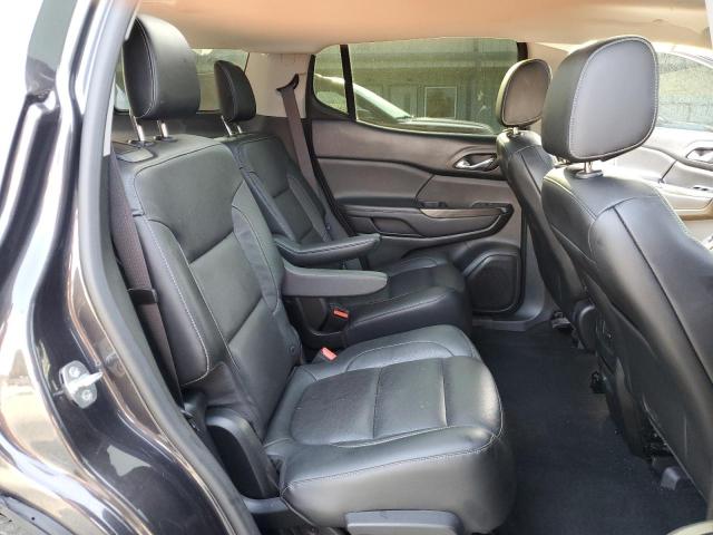Photo 11 from auction – 2017 GMC ACADIA SLT with VIN 1GKKNULSXHZ189380