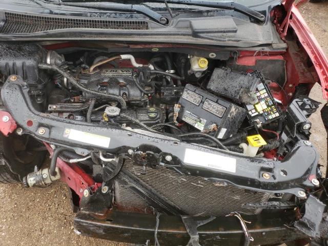 Photo 12 from auction – 2008 DODGE GRAND CARA with VIN 1D8HN54P78B181978