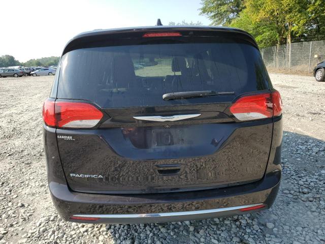 Photo 6 from auction – 2017 CHRYSLER PACIFICA T with VIN 2C4RC1EG8HR542572