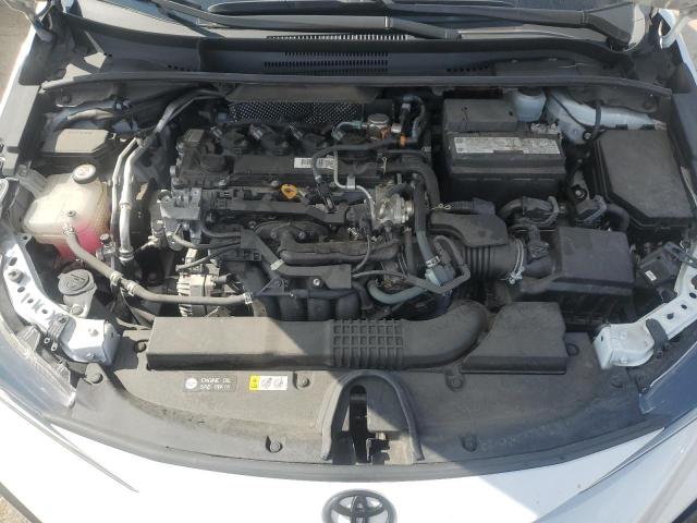 Photo 11 from auction – 2022 TOYOTA COROLLA SE with VIN 5YFS4MCE8NP107631