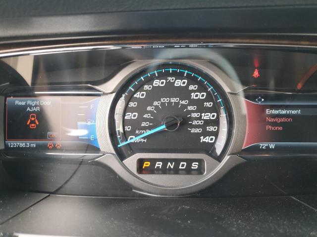 Photo 9 from auction – 2015 FORD TAURUS LIM with VIN 1FAHP2F82FG103286