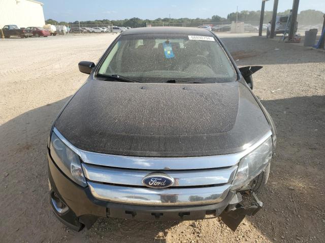 Photo 5 from auction – 2011 FORD FUSION SEL with VIN 3FAHP0JA6BR183757