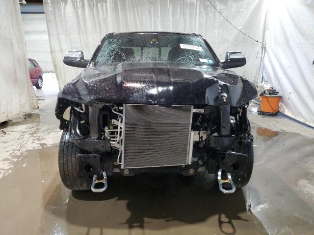 Photo 5 from auction – 2021 RAM 1500 LIMIT with VIN 1C6SRFHTXMN646727