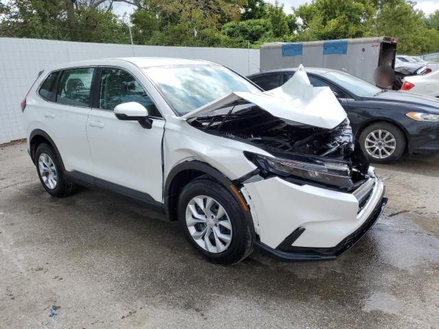Photo 4 from auction – 2023 HONDA CRV with VIN 7FARS4H20PE021252