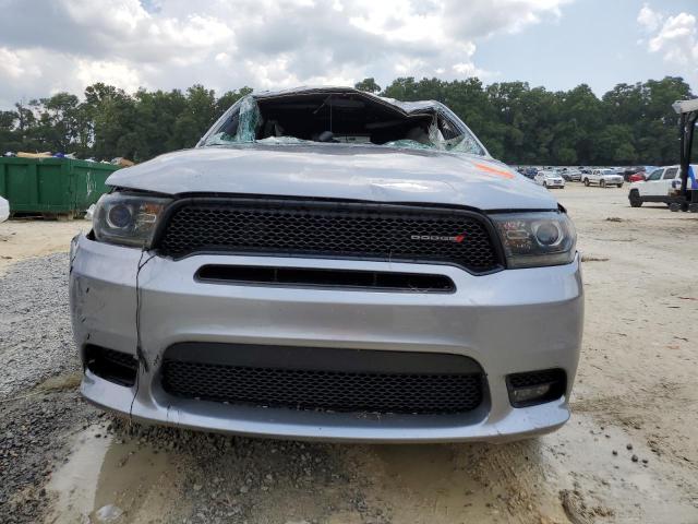 Photo 5 from auction – 2020 DODGE DURANGO GT with VIN 1C4RDHDG8LC259842