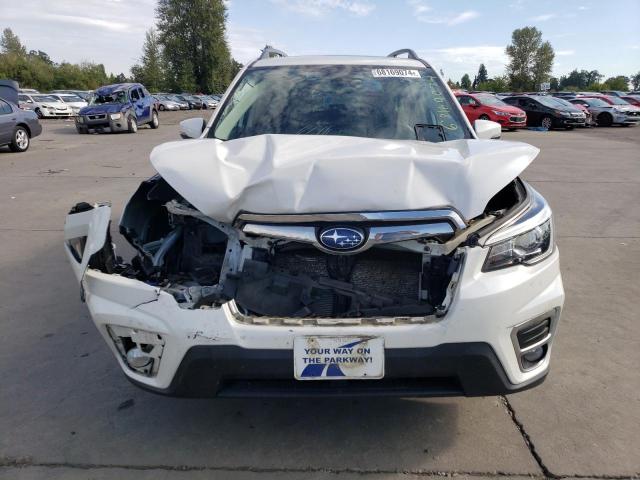 Photo 5 from auction – 2020 SUBARU FORESTER L with VIN JF2SKASC6LH450548