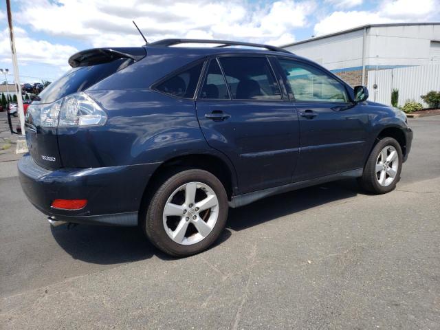 Photo 3 from auction – 2006 LEXUS RX 330 with VIN JTJHA31U360099826