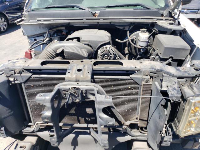 Photo 11 from auction – 2010 GMC SIERRA C15 with VIN 1GTSCUEA2AZ146485