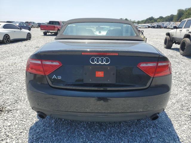 Photo 6 from auction – 2014 AUDI A5 PREMIUM with VIN WAUAFAFH7EN006116