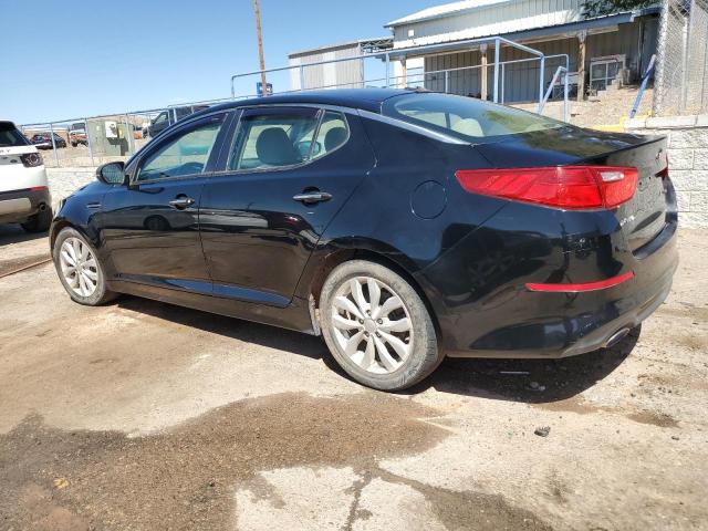 Photo 2 from auction – 2014 KIA OPTIMA LX with VIN 5XXGM4A79EG350464