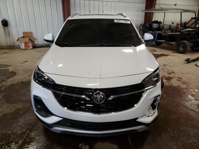 Photo 5 from auction – 2022 BUICK ENCORE GX with VIN KL4MMFSL5NB073709