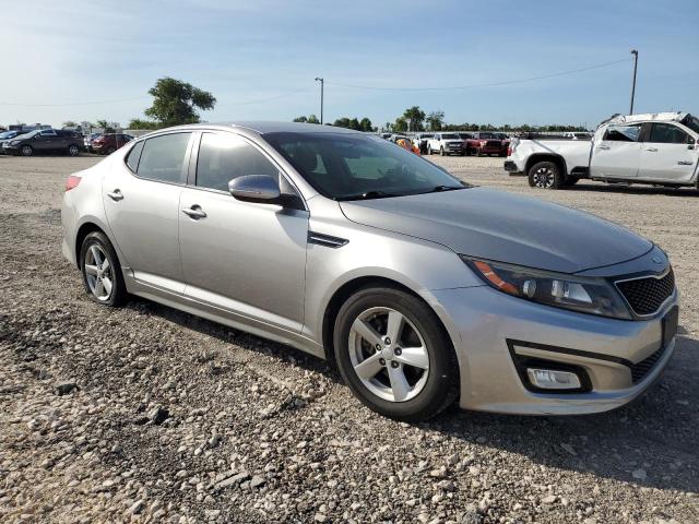 Photo 4 from auction – 2015 KIA OPTIMA LX with VIN 5XXGM4A79FG474395