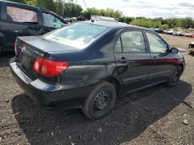 Photo 3 from auction – 2006 TOYOTA COROLLA CE with VIN JTDBR32E260066230