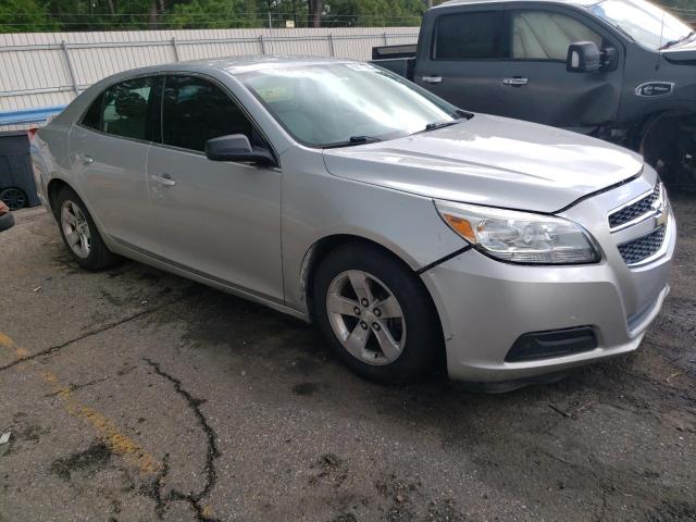 Photo 4 from auction – 2013 CHEVROLET MALIBU LS with VIN 1G11B5SA9DF136690