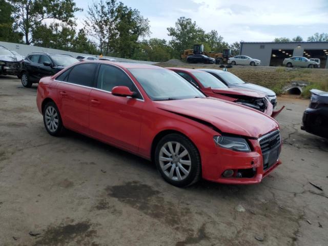 Photo 4 from auction – 2012 AUDI A4 PREMIUM with VIN WAUDFAFL3CA085936
