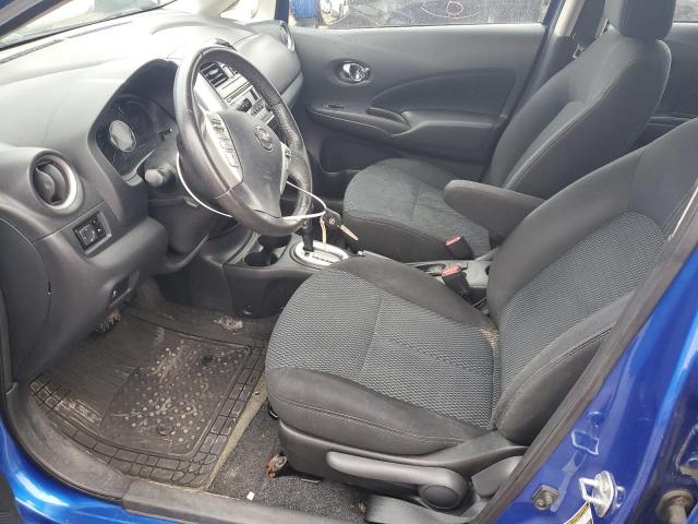 Photo 7 from auction – 2015 NISSAN VERSA NOTE with VIN 3N1CE2CP0FL379194
