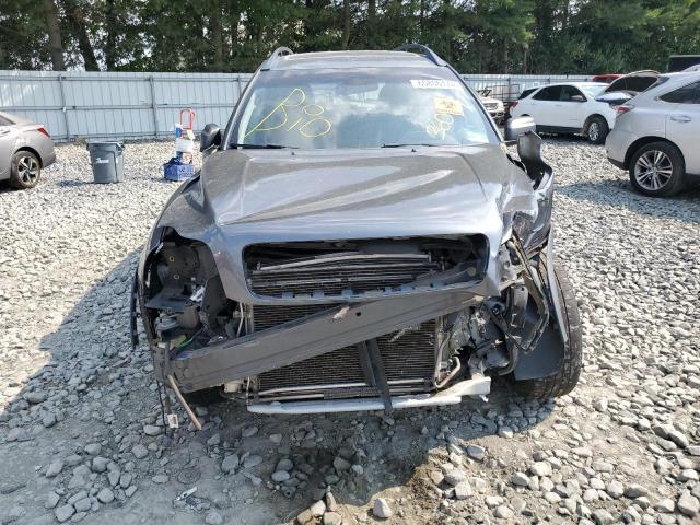 Photo 5 from auction – 2005 VOLVO XC90 with VIN YV1CZ592451193348