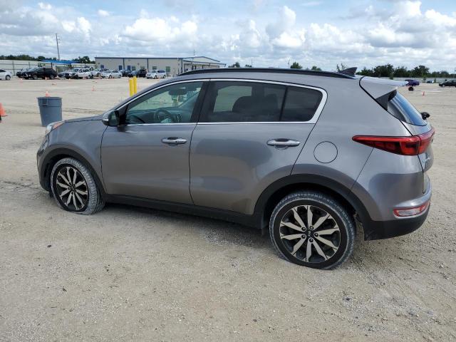Photo 2 from auction – 2019 KIA SPORTAGE E with VIN KNDPN3AC3K7495380