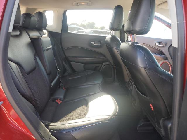 Photo 11 from auction – 2019 JEEP COMPASS TR with VIN 3C4NJDDB7KT622557