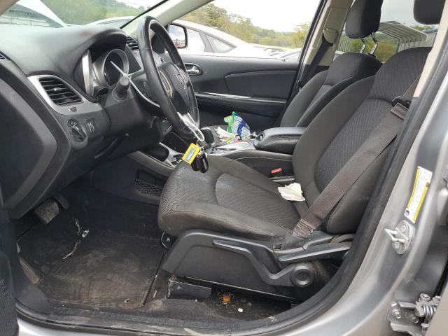 Photo 7 from auction – 2018 DODGE JOURNEY SE with VIN 3C4PDCAB2JT533976