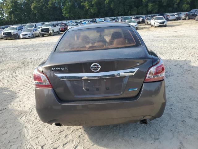 Photo 6 from auction – 2013 NISSAN ALTIMA 2.5 with VIN 1N4AL3AP3DC245815