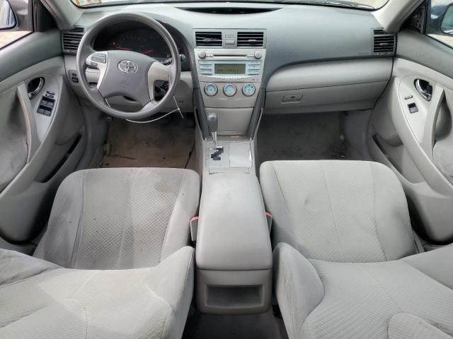 Photo 8 from auction – 2007 TOYOTA CAMRY CE with VIN 4T1BE46K97U595777