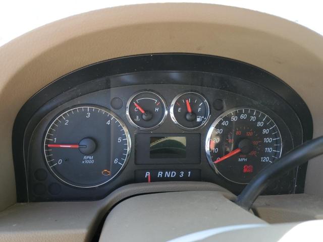 Photo 9 from auction – 2004 FORD FREESTAR L with VIN 2FMDA58294BB12569