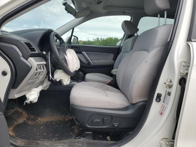 Photo 7 from auction – 2018 SUBARU FORESTER 2 with VIN JF2SJAGCXJH490446