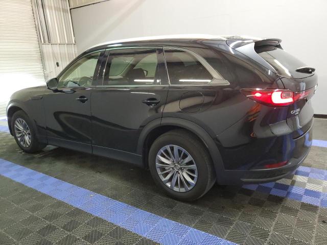Photo 2 from auction – 2024 MAZDA CX-90 PREF with VIN JM3KKCHD3R1122426