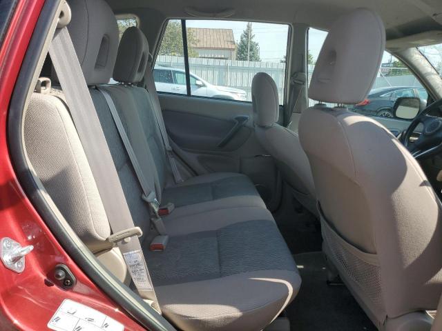 Photo 11 from auction – 2002 TOYOTA RAV4 with VIN JTEGH20V320079189