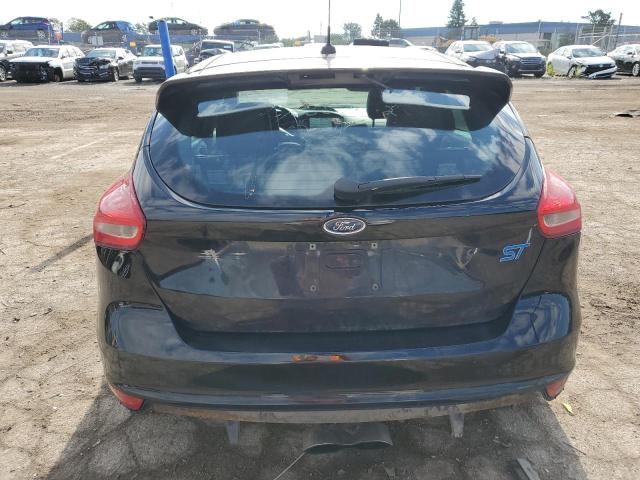Photo 6 from auction – 2017 FORD FOCUS ST with VIN 1FADP3L99HL253911