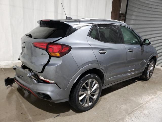 Photo 3 from auction – 2022 BUICK ENCORE GX with VIN KL4MMBS2XNB086181