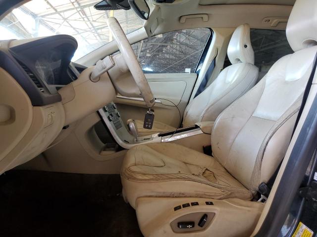 Photo 7 from auction – 2011 VOLVO XC60 3.2 with VIN YV4952DL7B2175326