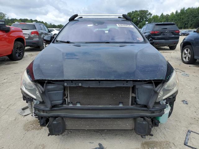 Photo 5 from auction – 2014 VOLVO S60 T5 with VIN YV1612FSXE1292957