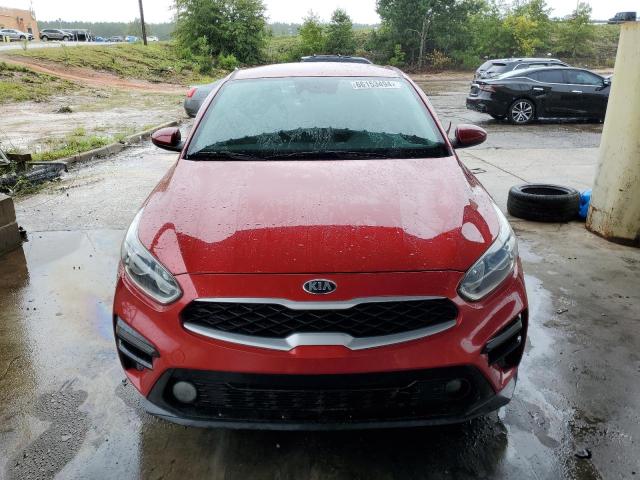 Photo 5 from auction – 2019 KIA FORTE FE with VIN 3KPF24AD5KE010790