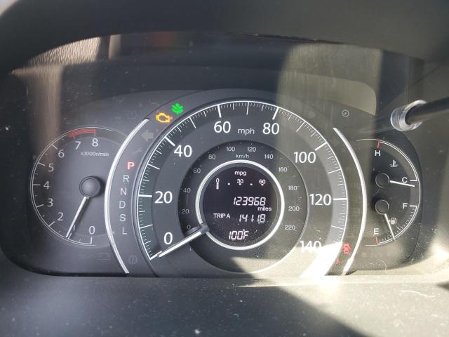 Photo 9 from auction – 2016 HONDA CR-V EXL with VIN 5J6RM4H71GL066161