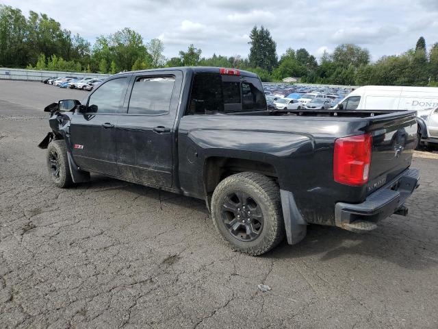 Photo 2 from auction – 2017 CHEVROLET SILVERADO with VIN 3GCUKSEC7HG231205