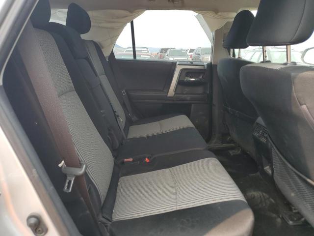 Photo 11 from auction – 2023 TOYOTA 4RUNNER SE with VIN JTEMU5JR9P6096469