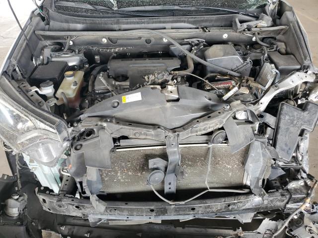 Photo 11 from auction – 2016 TOYOTA RAV4 XLE with VIN 2T3WFREV3GW244345