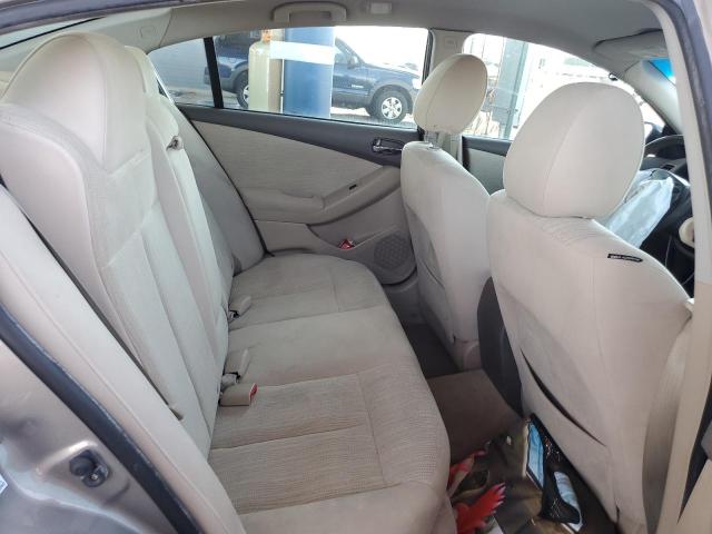 Photo 10 from auction – 2012 NISSAN ALTIMA BAS with VIN 1N4AL2AP2CN477920