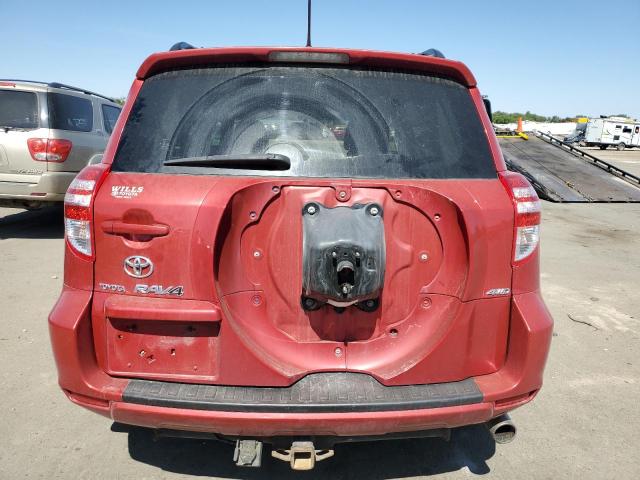 Photo 6 from auction – 2010 TOYOTA RAV4 with VIN JTMBF4DV0A5033055