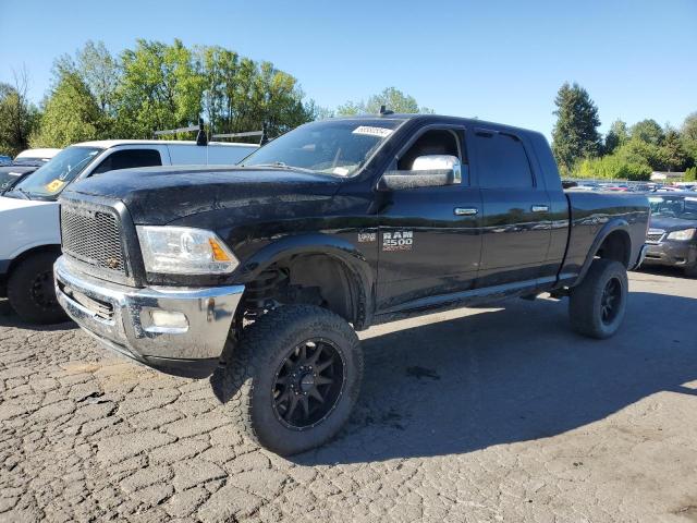 RAM 2500 LARAM 2013 with VIN 3C6TR5NTXDG534831 - Photo from auction