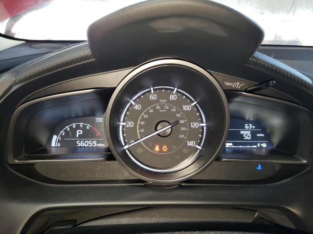 Photo 9 from auction – 2019 MAZDA CX-3 TOURI with VIN JM1DKFC71K0444238