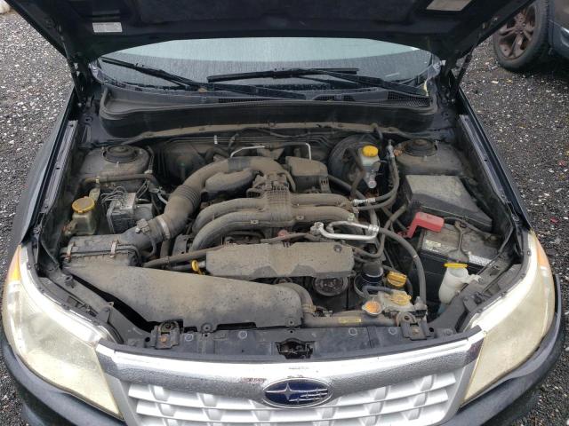 Photo 12 from auction – 2013 SUBARU FORESTER 2 with VIN JF2SHABCXDH419013