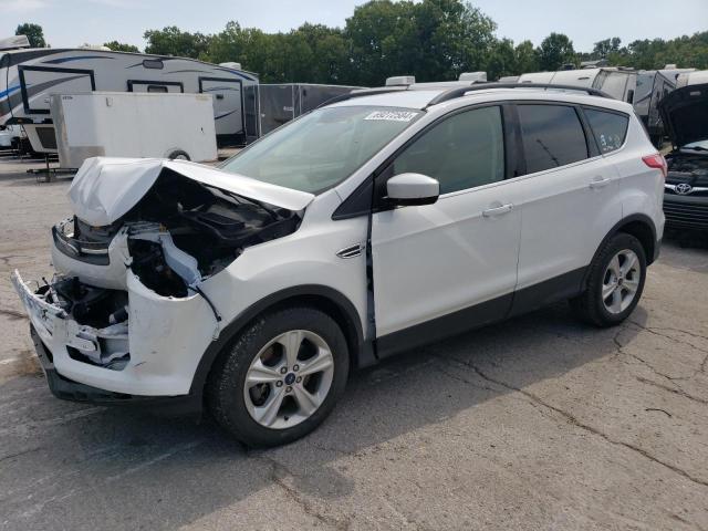 FORD ESCAPE SE 2014 with VIN 1FMCU9G98EUD43922 - Photo from auction