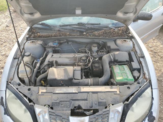 Photo 11 from auction – 2004 PONTIAC SUNFIRE with VIN 1G2JB12F047257585