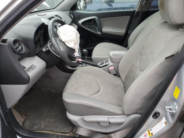 Photo 7 from auction – 2010 TOYOTA RAV4 with VIN JTMZF4DV0AD022027