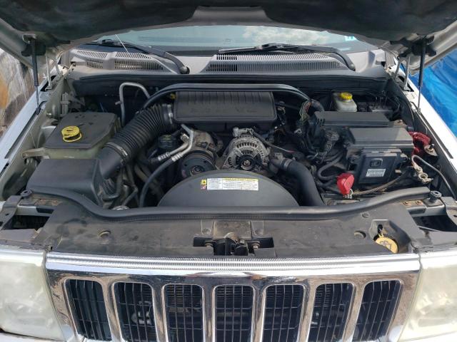 Foto 12 de la subasta – 2007 JEEP COMMANDER con VIN 1J8HG48KX7C570102