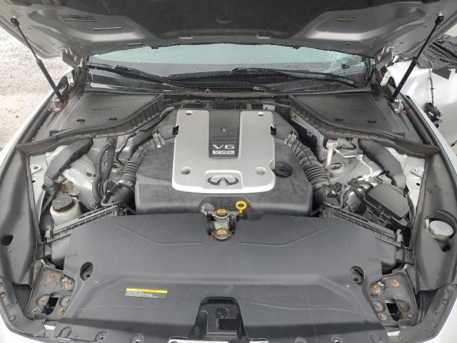 Photo 11 from auction – 2014 INFINITI Q50 BASE with VIN JN1BV7AR3EM696792